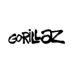\"Gorillaz\"\/